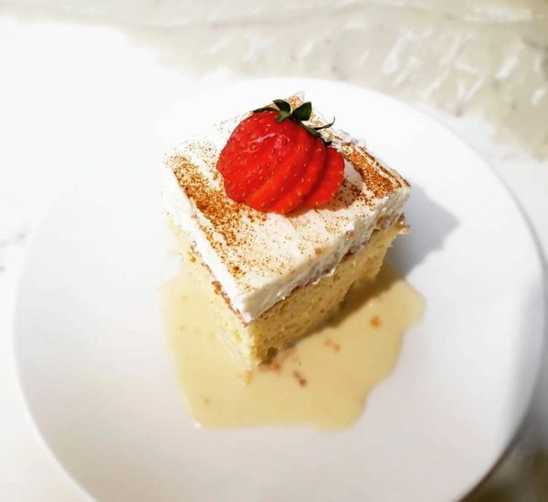 Tres Leches